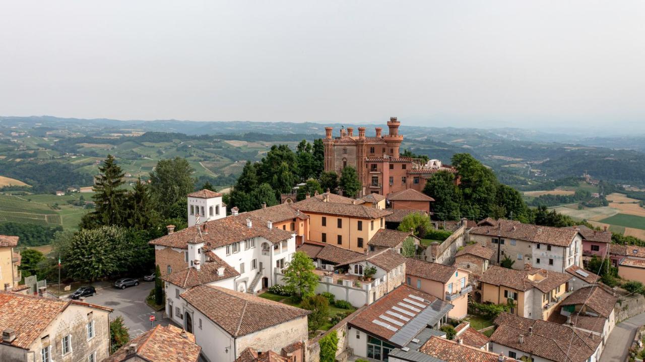 Casa Novella Villa Novello Exterior photo