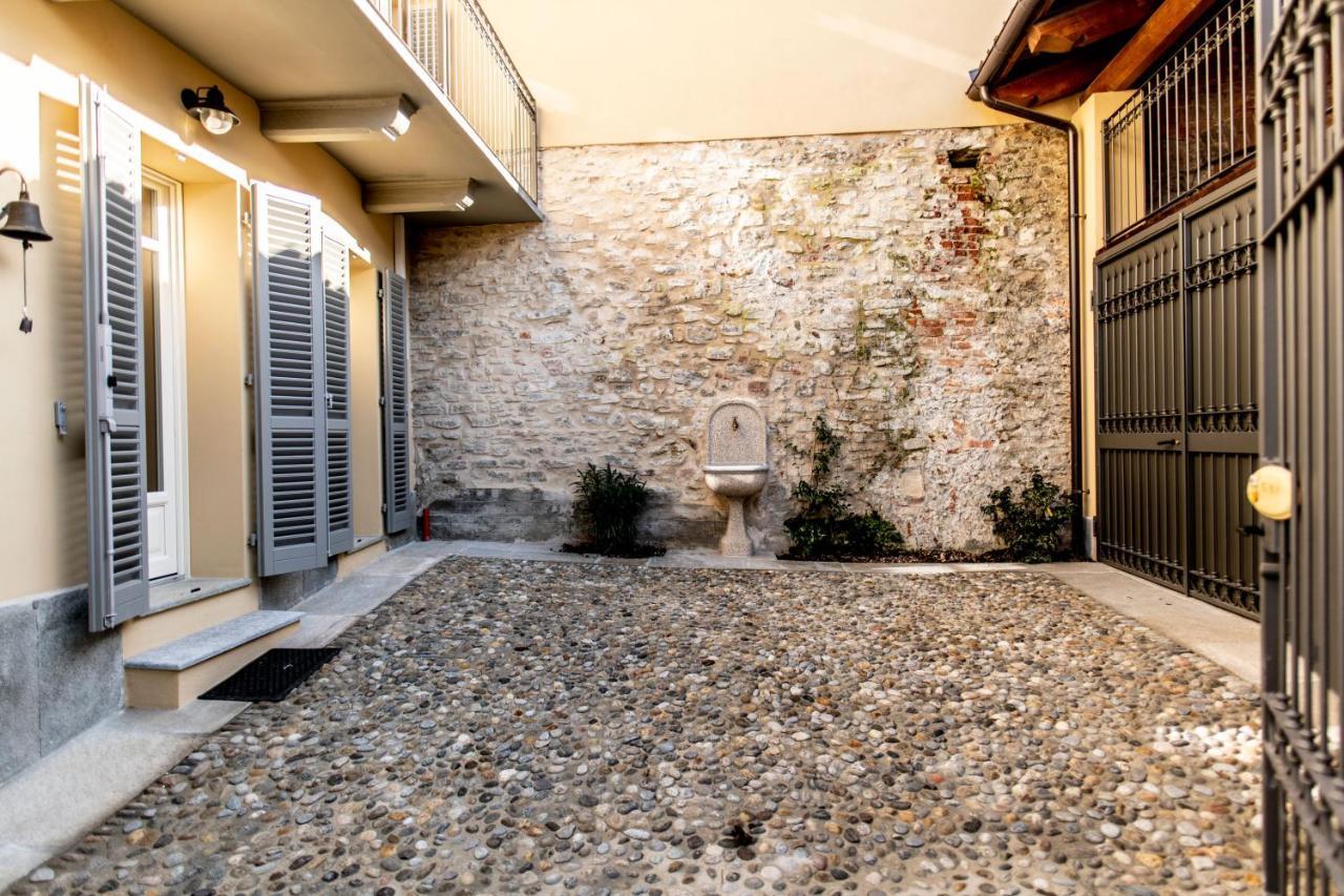 Casa Novella Villa Novello Exterior photo