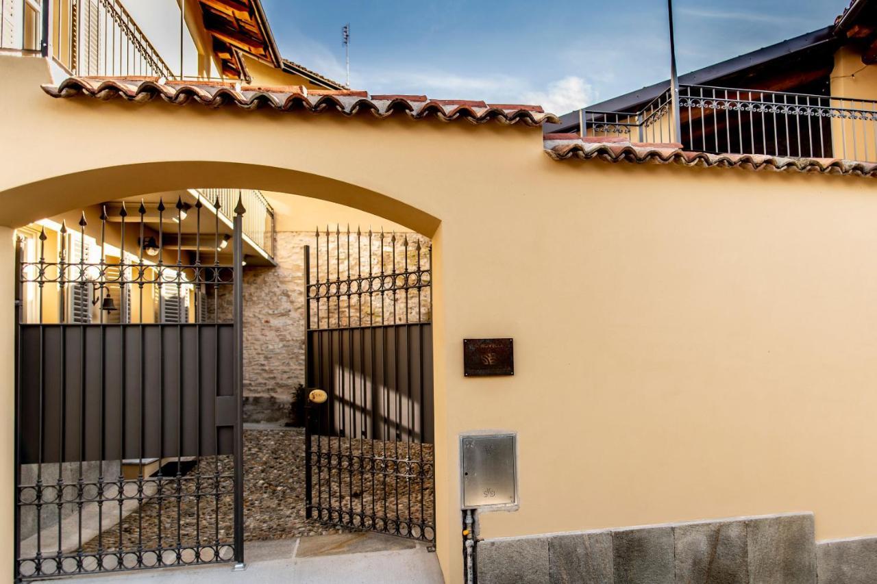 Casa Novella Villa Novello Exterior photo