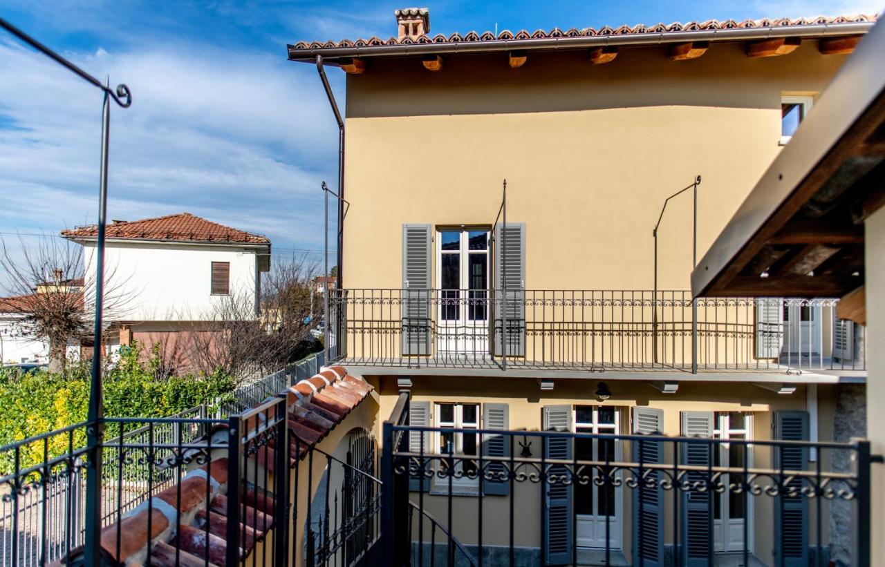 Casa Novella Villa Novello Exterior photo
