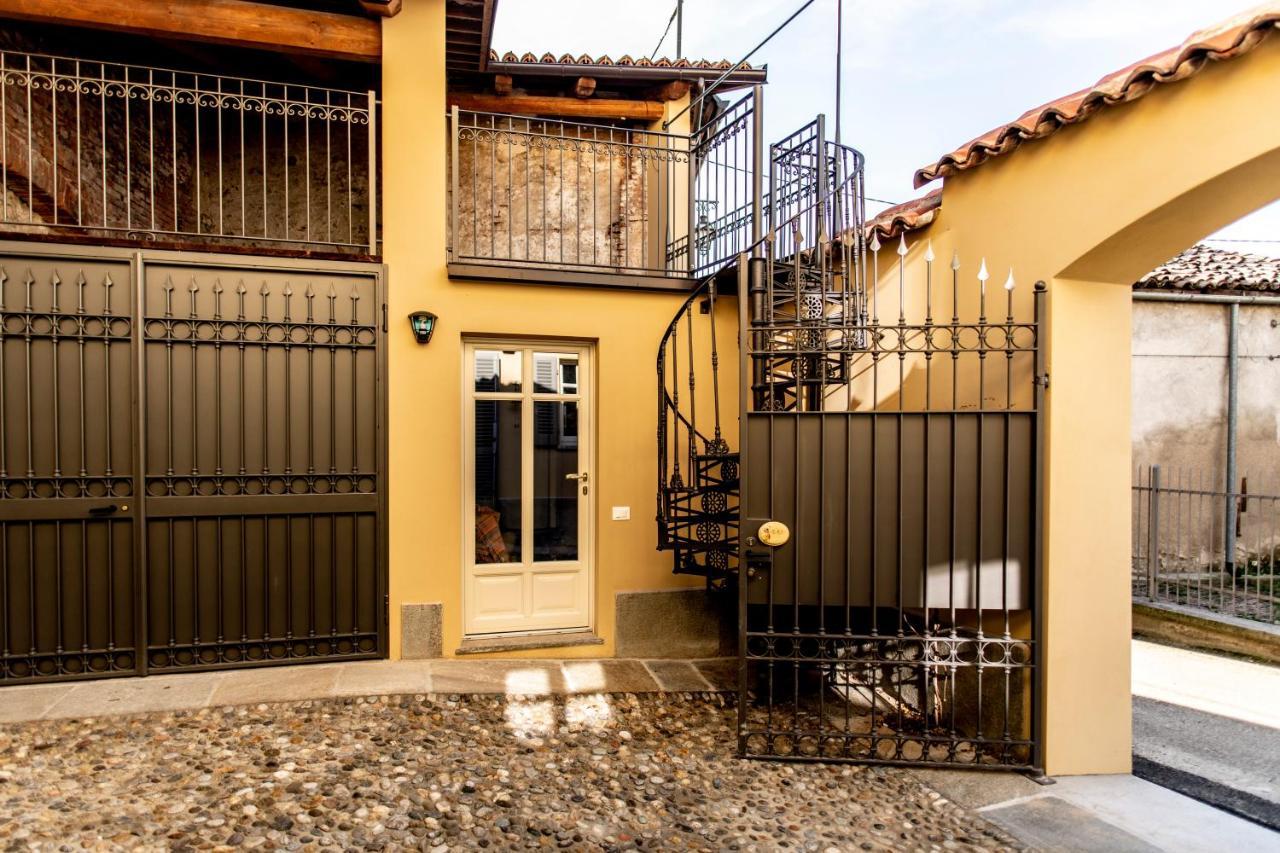 Casa Novella Villa Novello Exterior photo