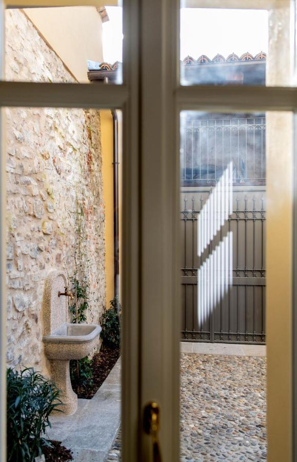 Casa Novella Villa Novello Exterior photo