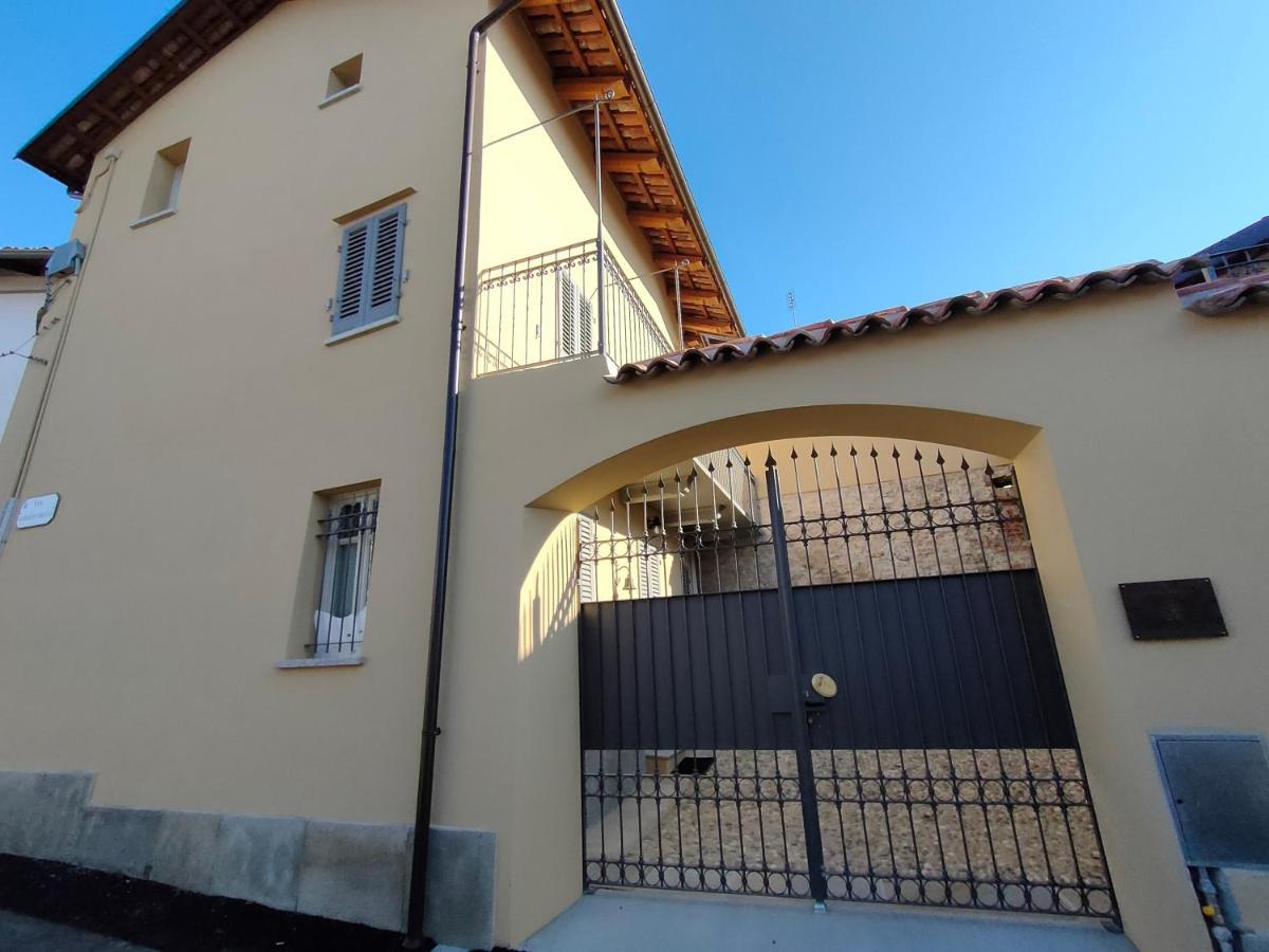 Casa Novella Villa Novello Exterior photo