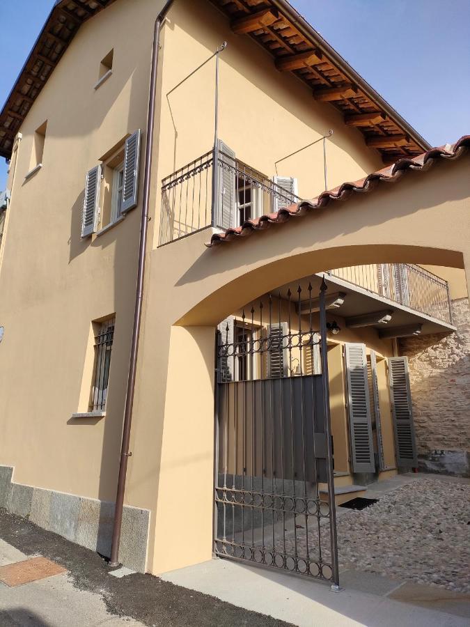 Casa Novella Villa Novello Exterior photo