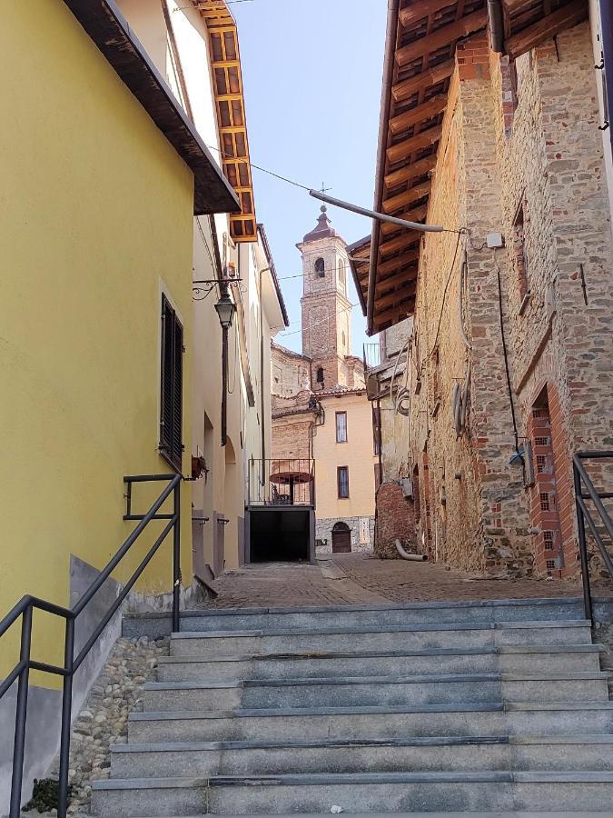 Casa Novella Villa Novello Exterior photo