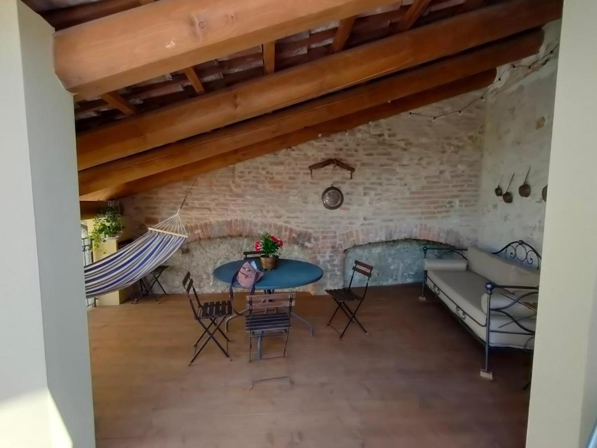 Casa Novella Villa Novello Exterior photo