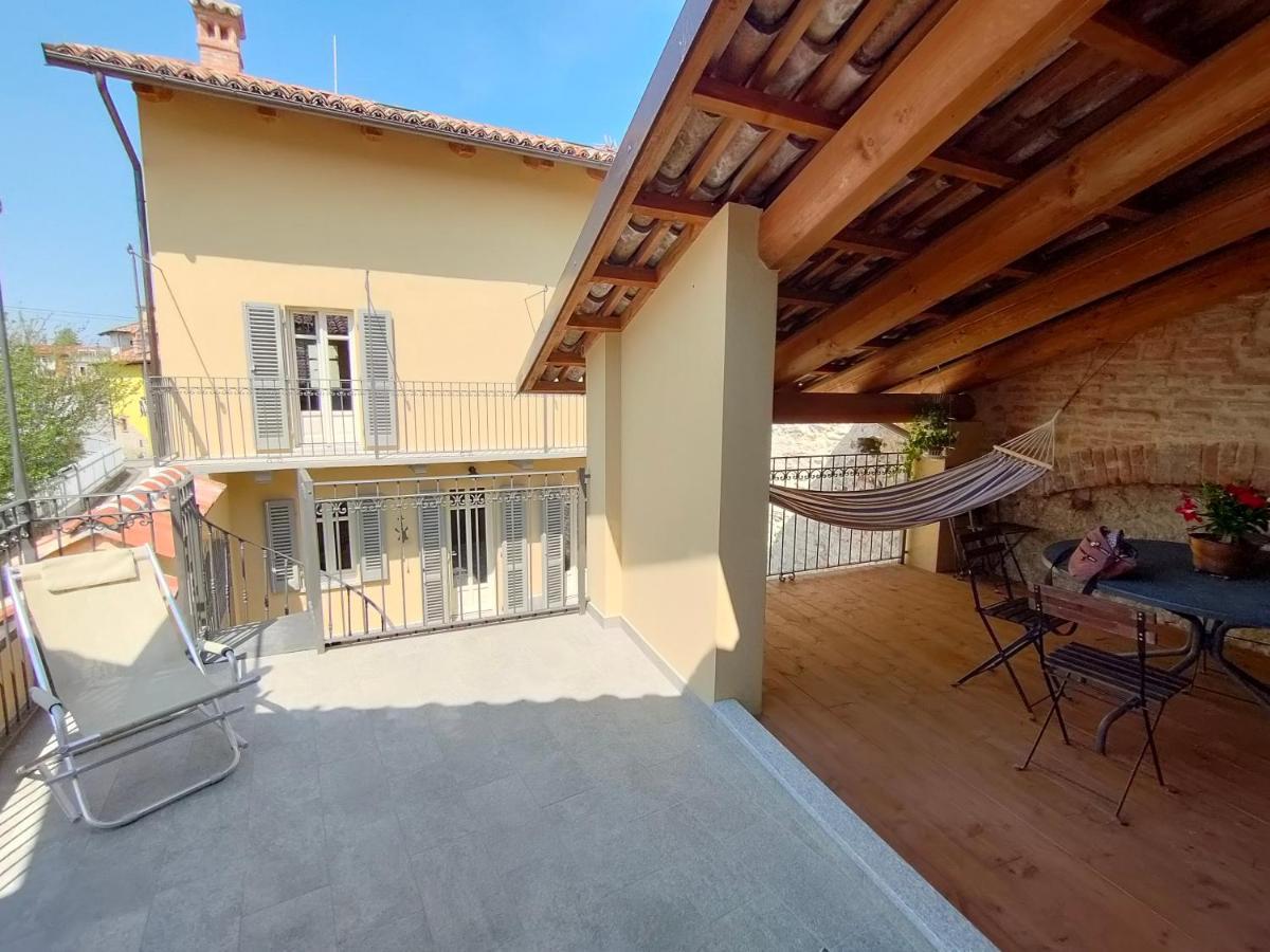 Casa Novella Villa Novello Exterior photo